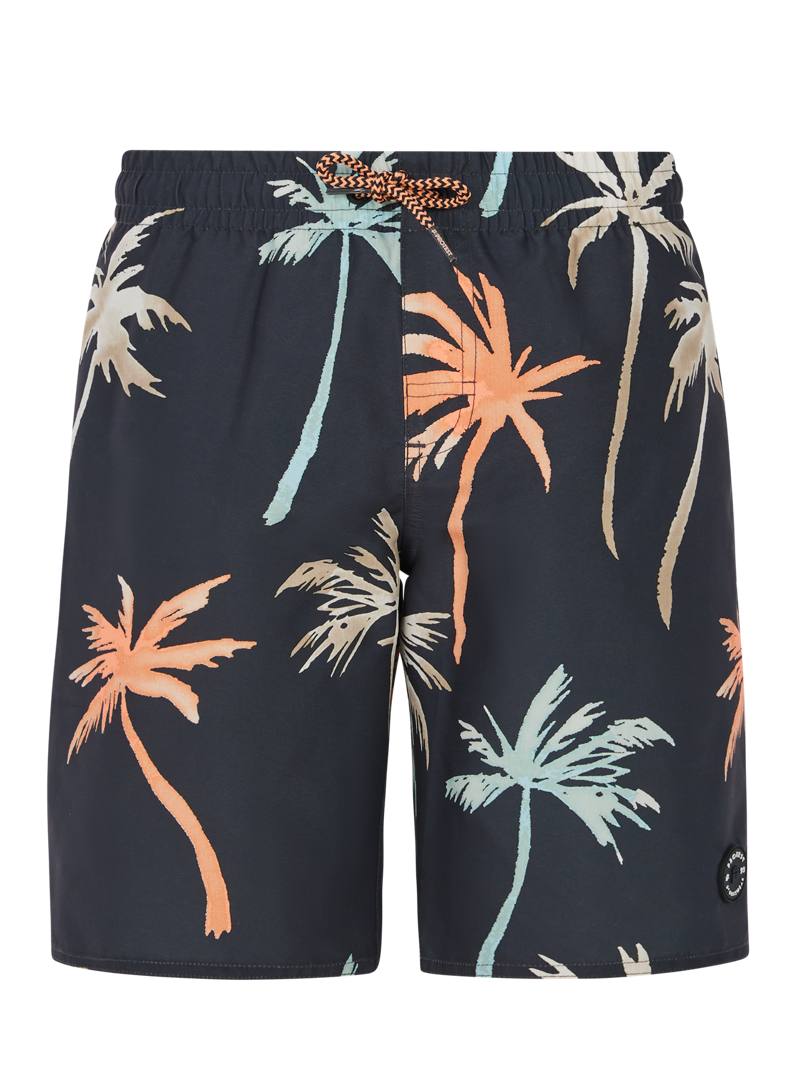 Protest Brandon JR Zwembroek