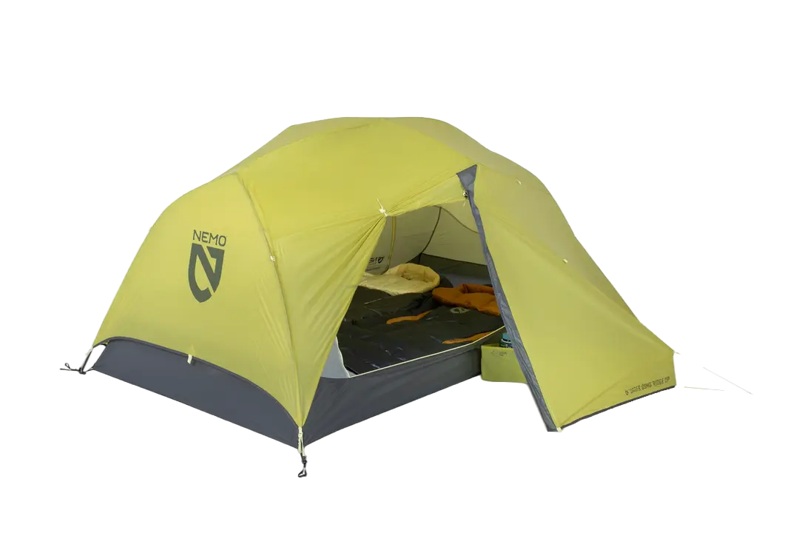 Nemo Dagger OSMO Ridge 2p