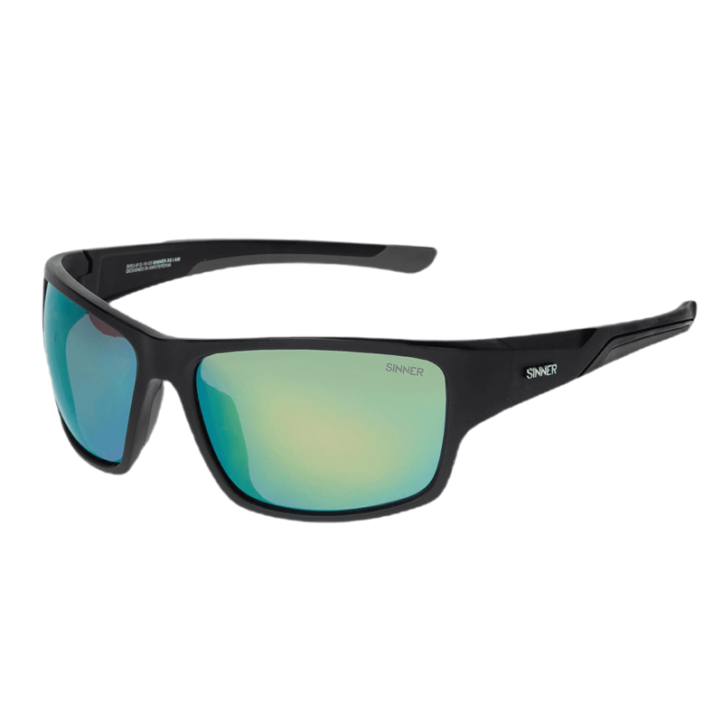 Sinner Lemmon Zonnebril