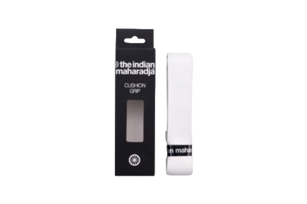 The Indian Maharadja Cushion Grip
