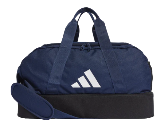 Adidas Tiro Bottom Compartment Duffel S Sporttas