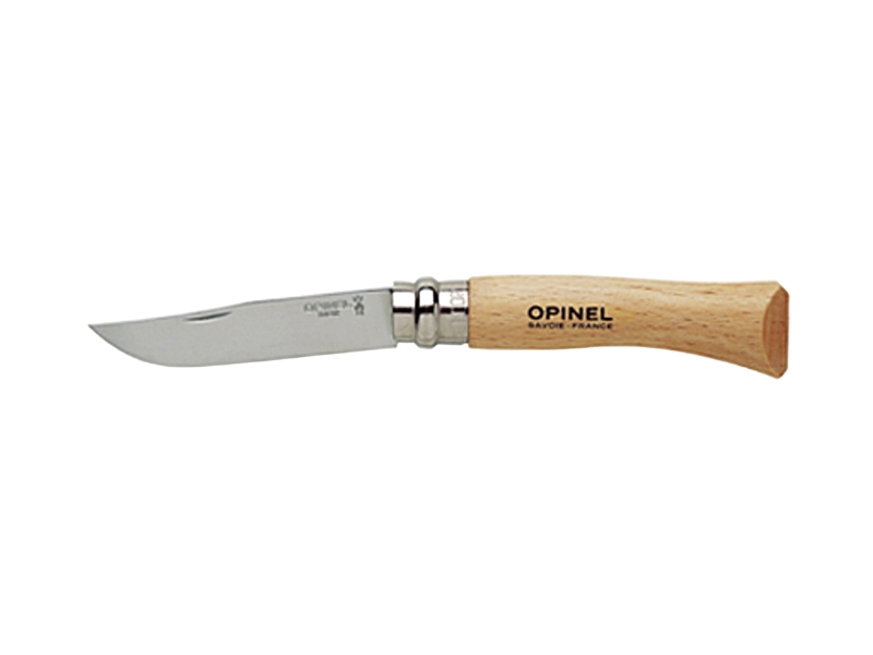 Opinel Zakmes Inox N°07