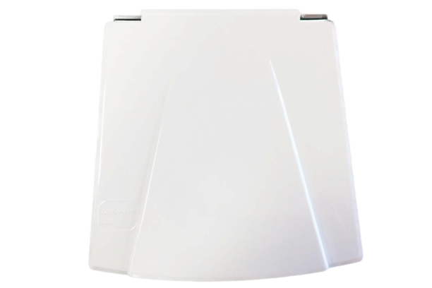 Haba Deksel voor CEE