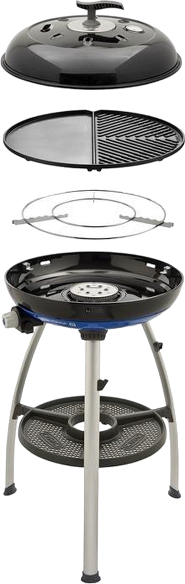 Cadac Carri Chef 50 BBQ/Plancha