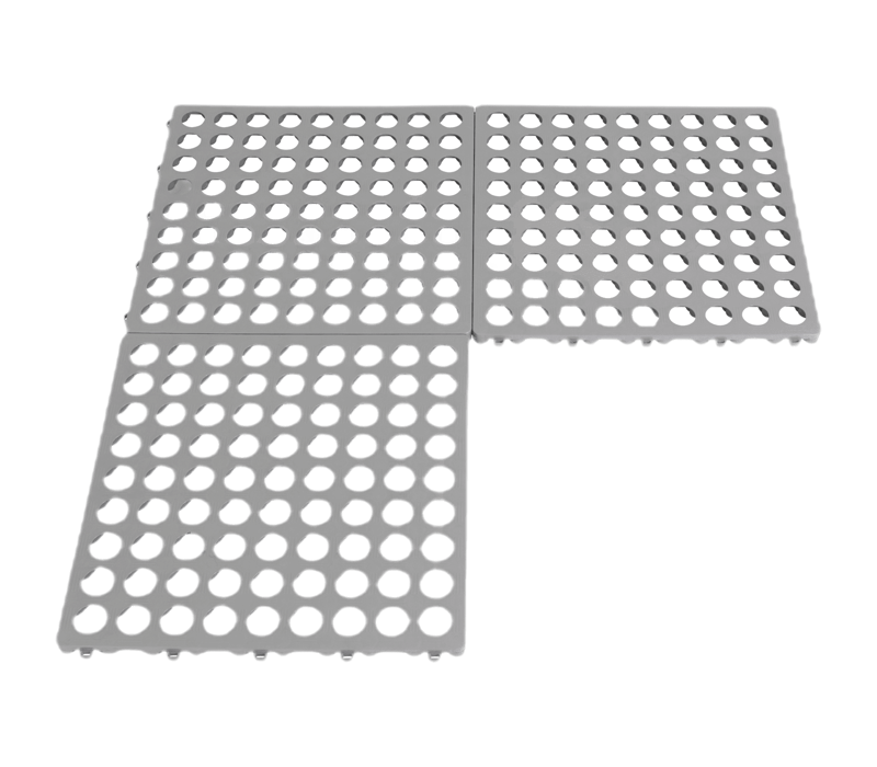 Redwood Kunststof Tegel 50 x 50 cm