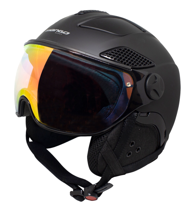 Mango Quota Free VAFR.2.2 Wintersporthelm