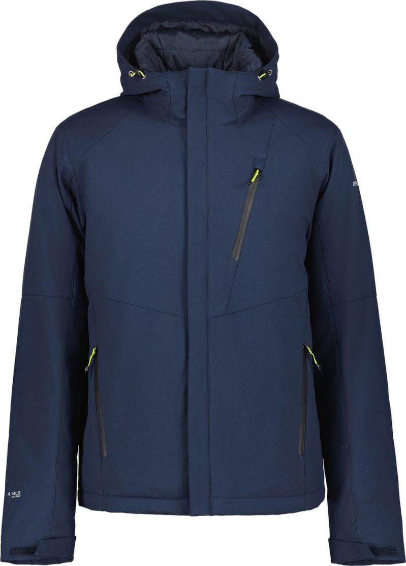 Icepeak Baraga Jas
