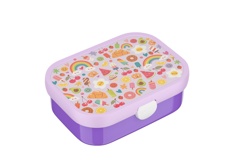 Mepal Lunchbox Campus - Food Fest