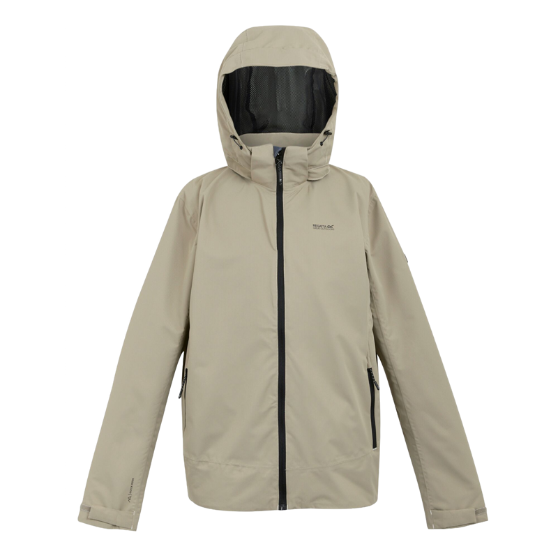 Regatta Oakhowe Waterdichte Jas