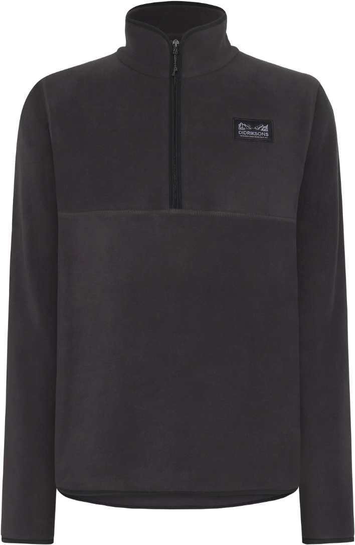 Didriksons Vito Fleecetrui