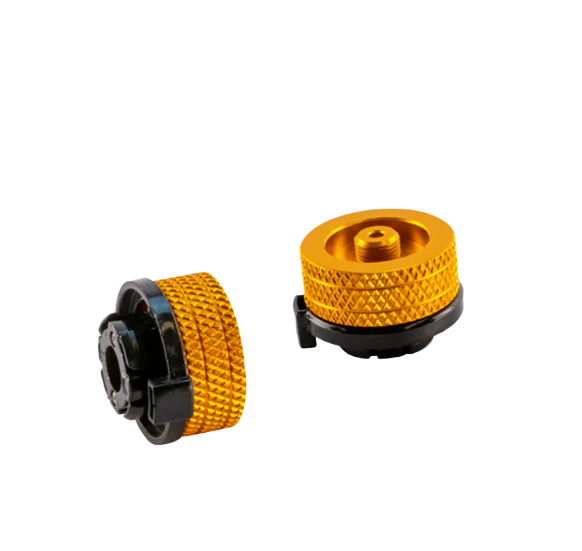 Cadac Bajonet Cartridge Adapter