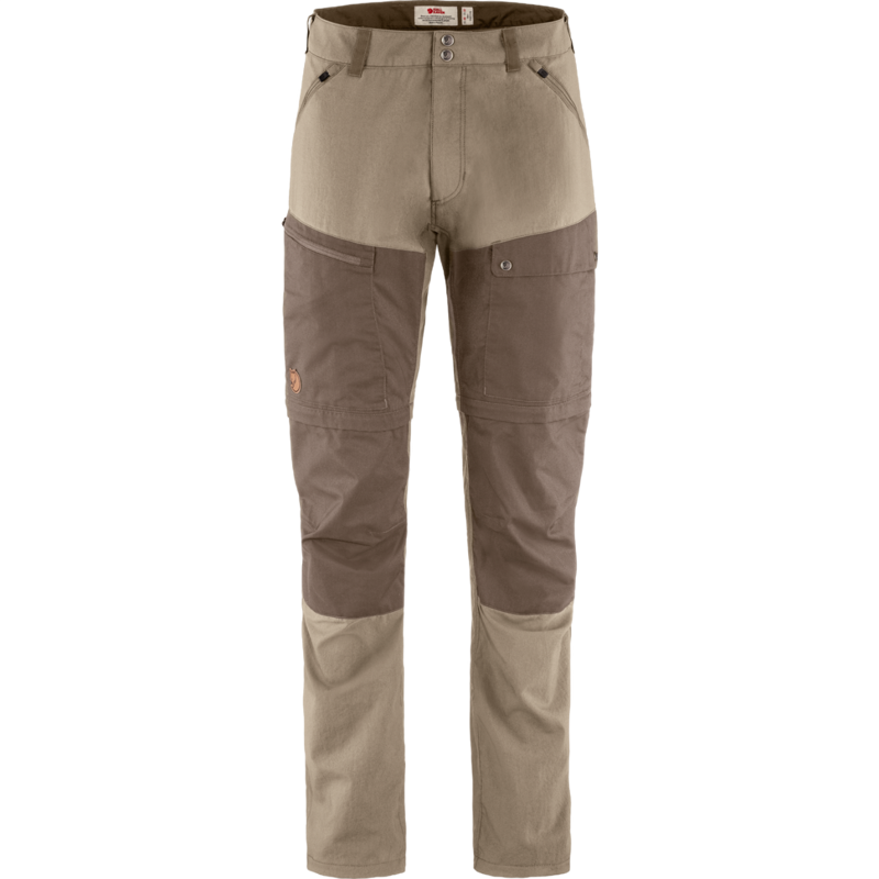 Fjällräven Abisko Midsummer Afritsbroek