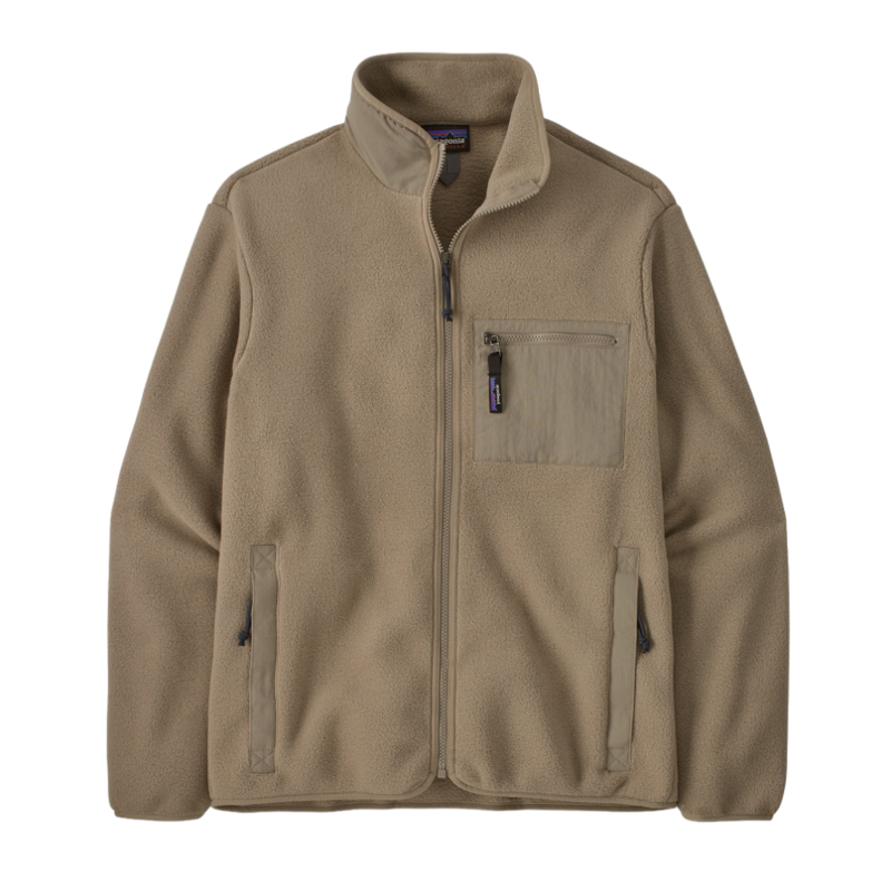 Patagonia Synch Fleece Jacket