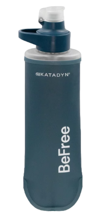 Katadyn BeFree Filter 500 ml