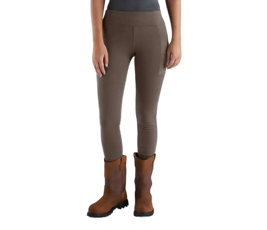 Carhartt Force Lightweight Utility Legging