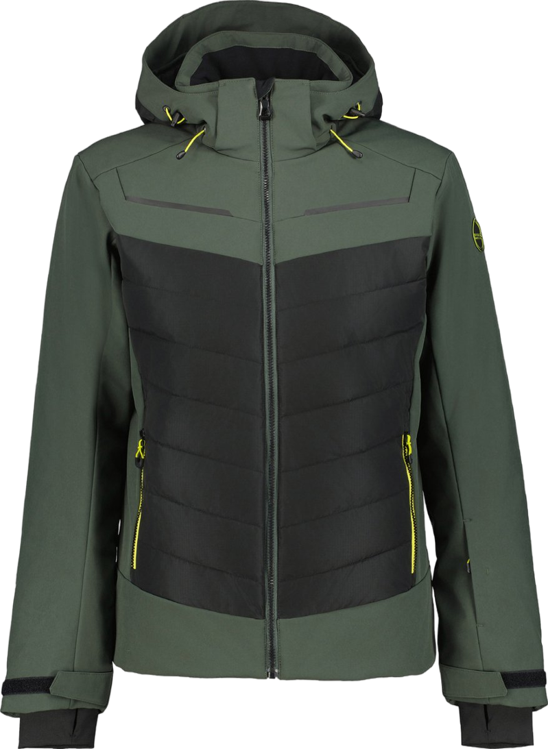 Icepeak Fremont Ski-Jas