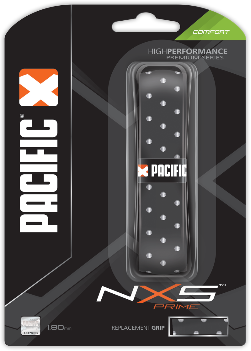 Pacific NXS Prime Tennis Grip