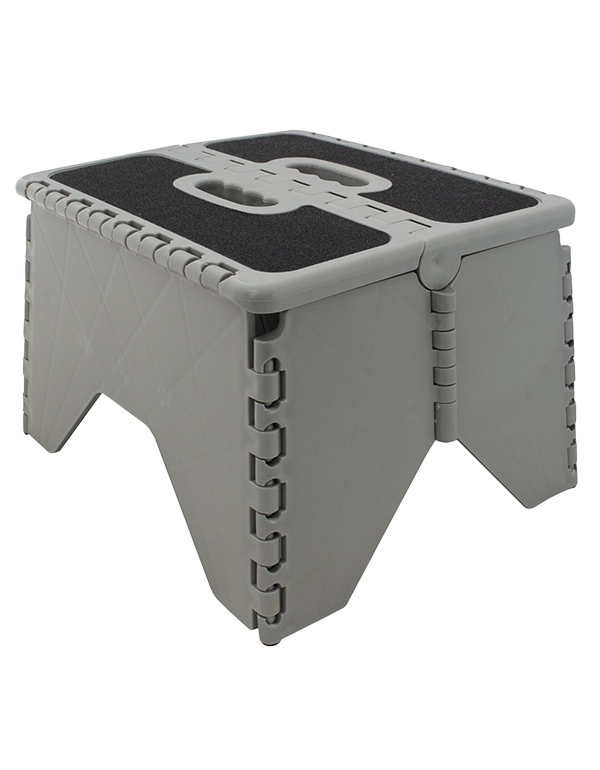 Eurotrail Caravan Opstap Anti-slip