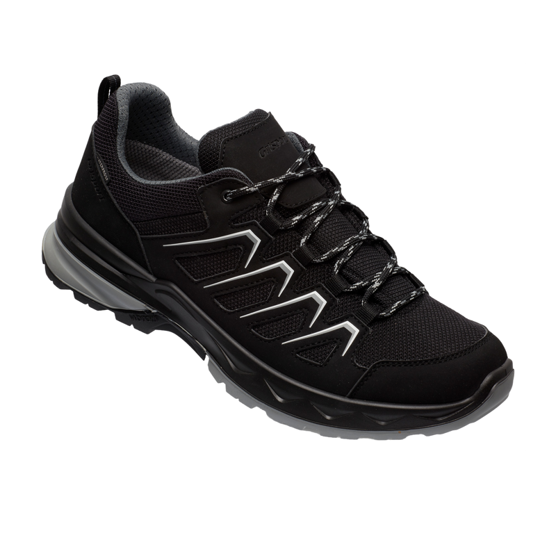 Grisport Wega Low Wandelschoen