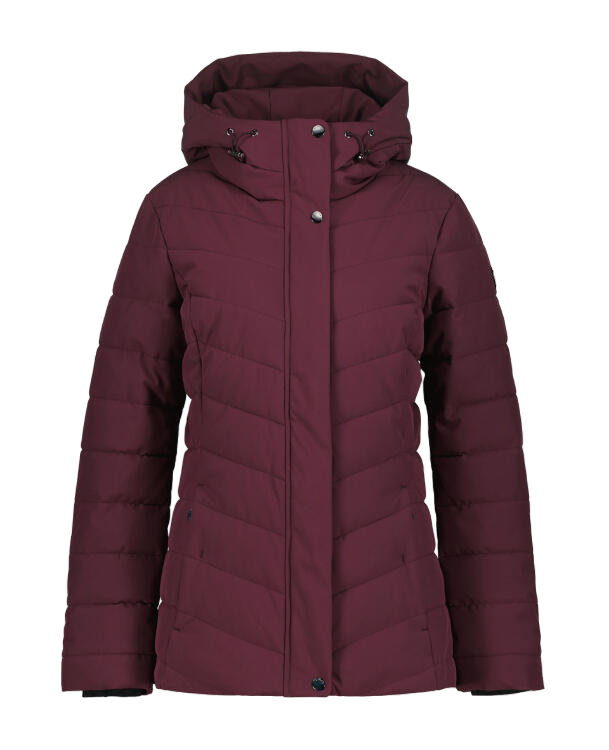 Luhta Haukka Winterjas