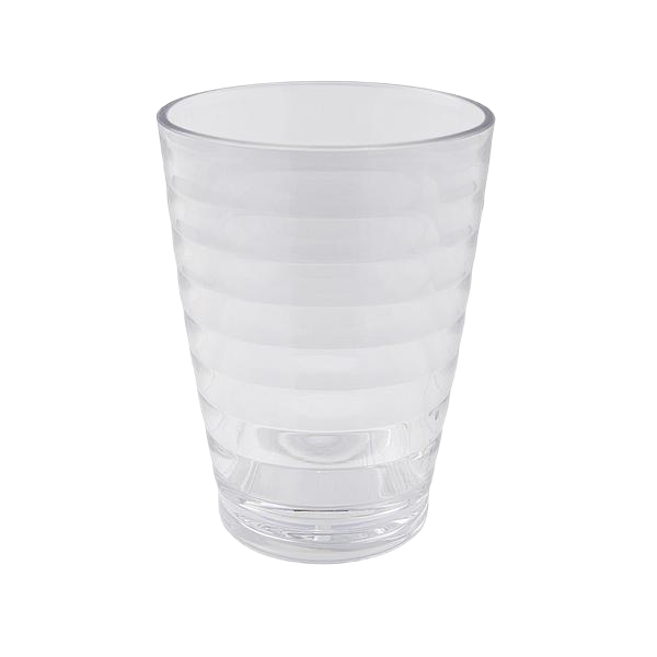 Bo-Camp Limonadeglas 4 stuks