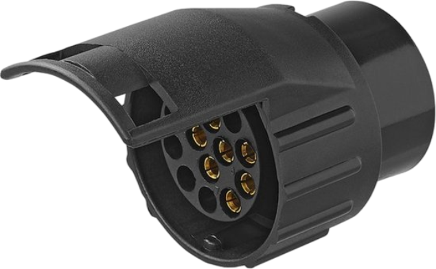 Pro Plus Verloopstekker 7-13 Contra