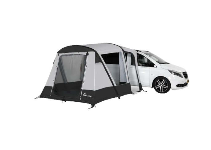 Dorema Quick &apos;n Easy Air 265 Laag