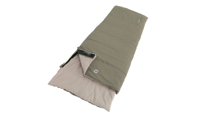Outwell Slaapzak Celestial