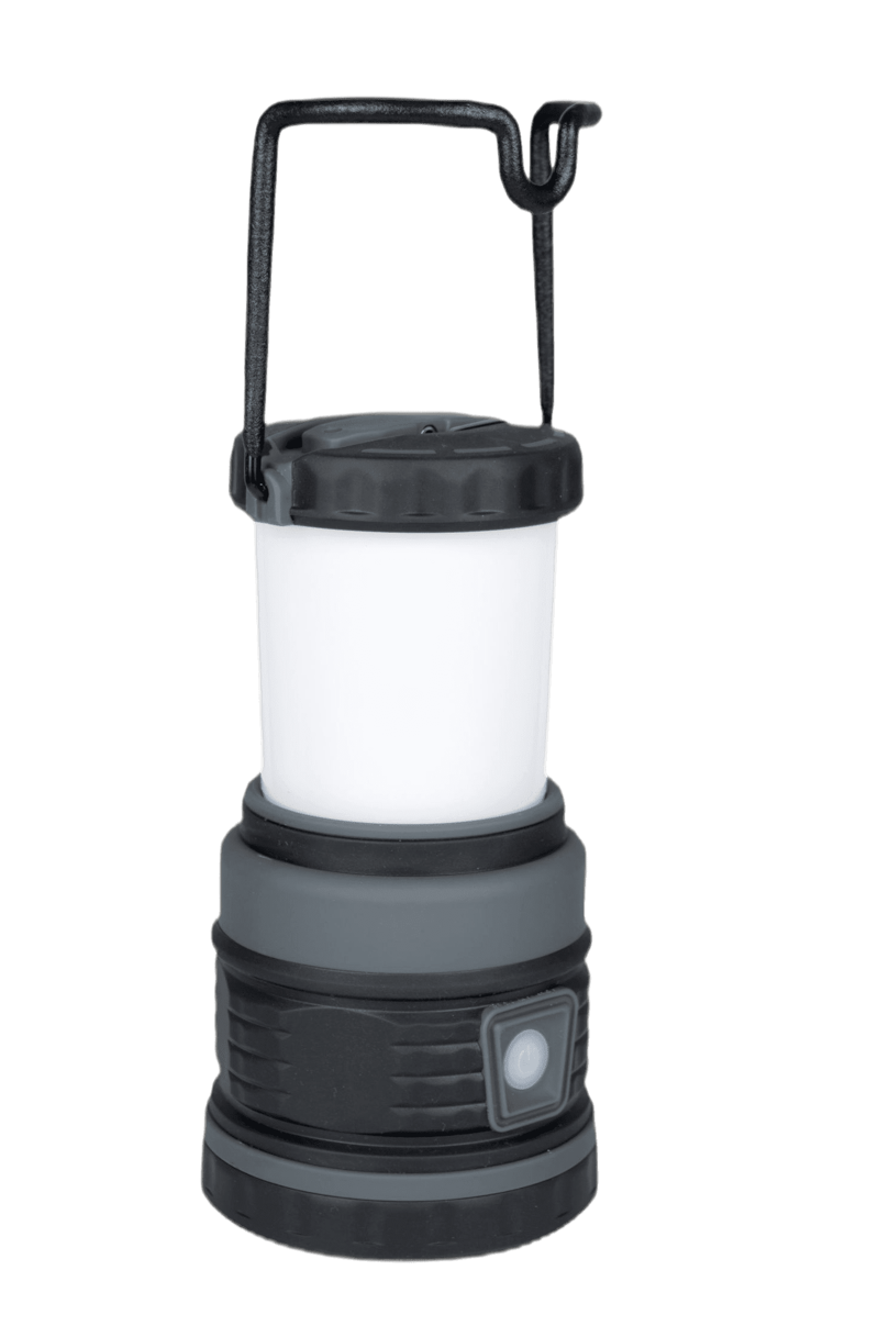 Bo-Camp Delta Tafelhanglamp