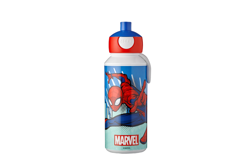 Mepal Drinkfles Pop-Up Campus 400 Ml