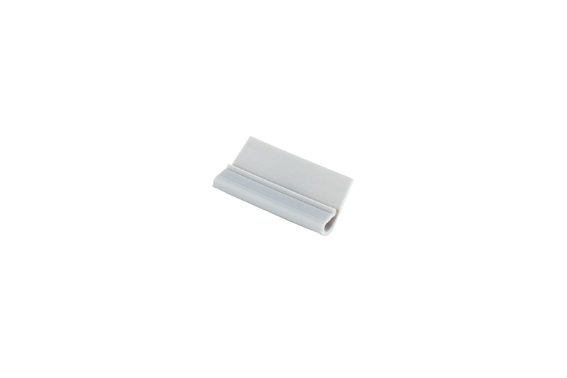 Dorema Gordijnhaken 20 stuks