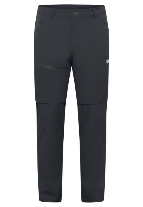 Jack Wolfskin Pico Trail Afritsbroek