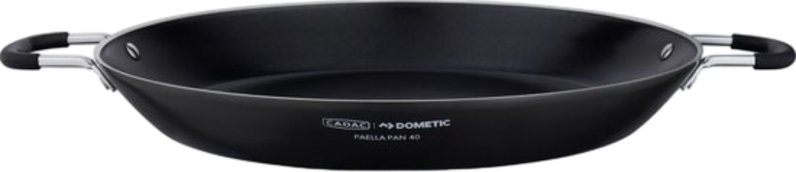 Cadac Paella Pan 40