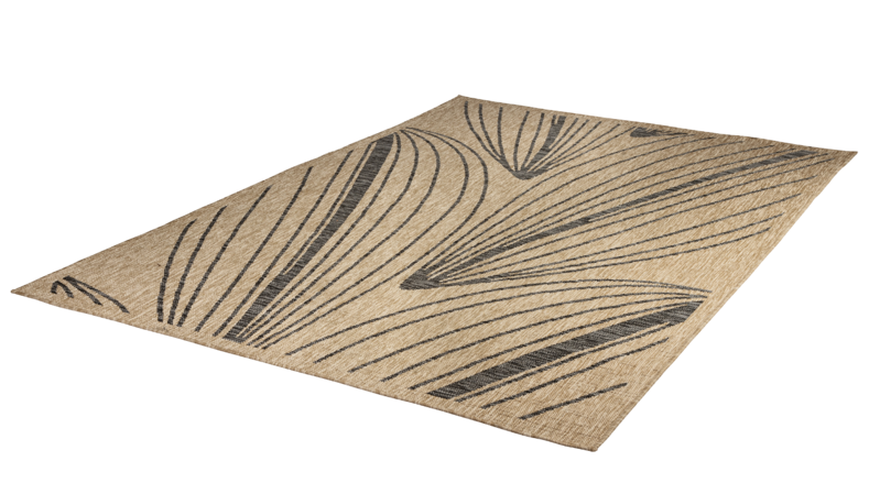 Human Comfort Luxe Buitenkleed Carros 200X290