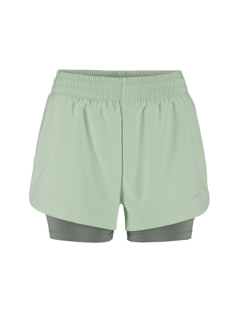 Craft Adv Essence 2-In-1 Shorts 2