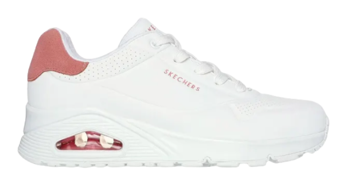 Skechers Uno - Pop Back Sneakers