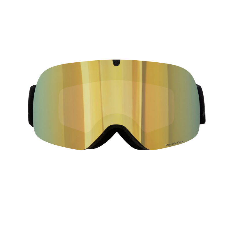 Red Bull Spect SOAR-13YE2 Skibril