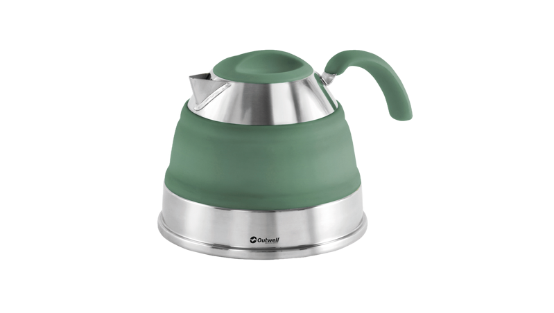 Outwell Inklapbare waterketel 1,5L