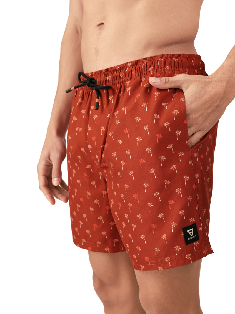 Brunotti Cester-Mini Heren Zwembroek