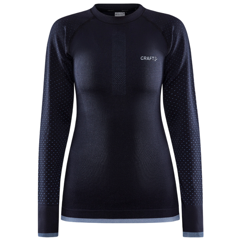 Craft Adv Warm Intensity Ls Thermoshirt
