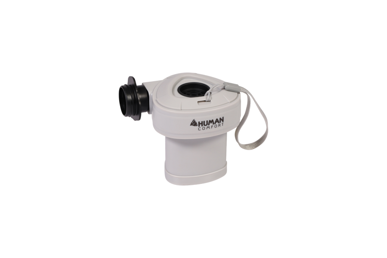 Human Comfort SI Matraspomp