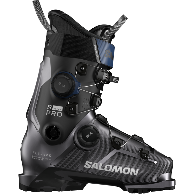 Salomon S/Pro Supra Dual BOA 120 Skischoenen