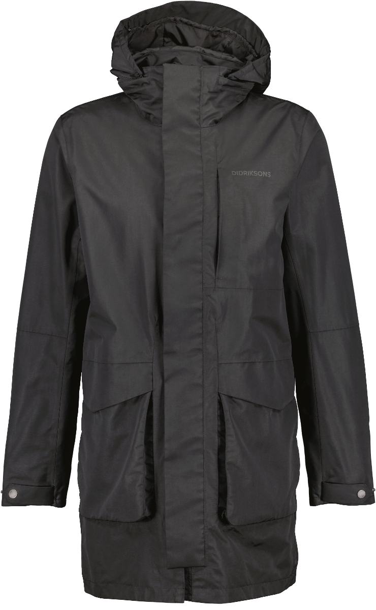 Didriksons Andreas Parka