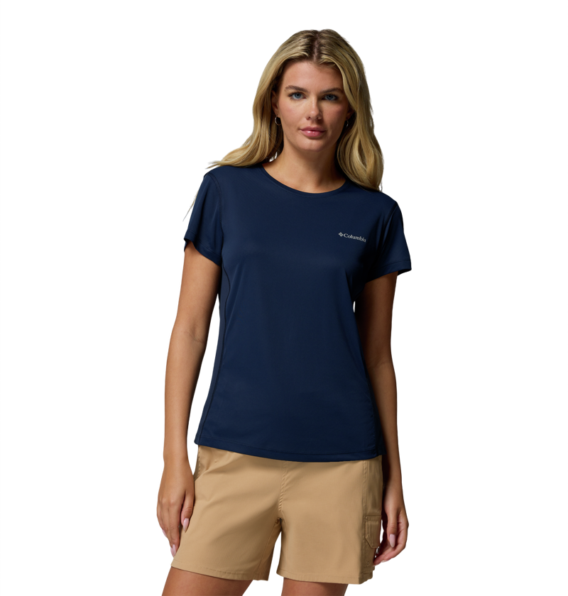 Columbia Zero Rules Light Shirt V