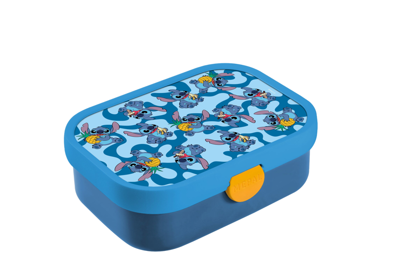 Mepal Lunchbox Campus - Stitch