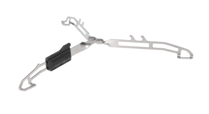 Msr Gasblik Standaard Universeel