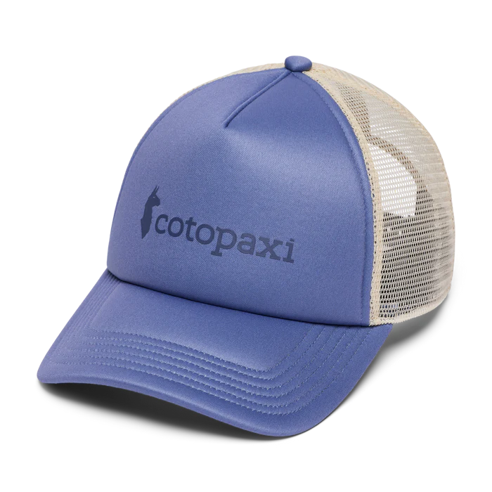 cotopaxi Vintage Trucker Pet