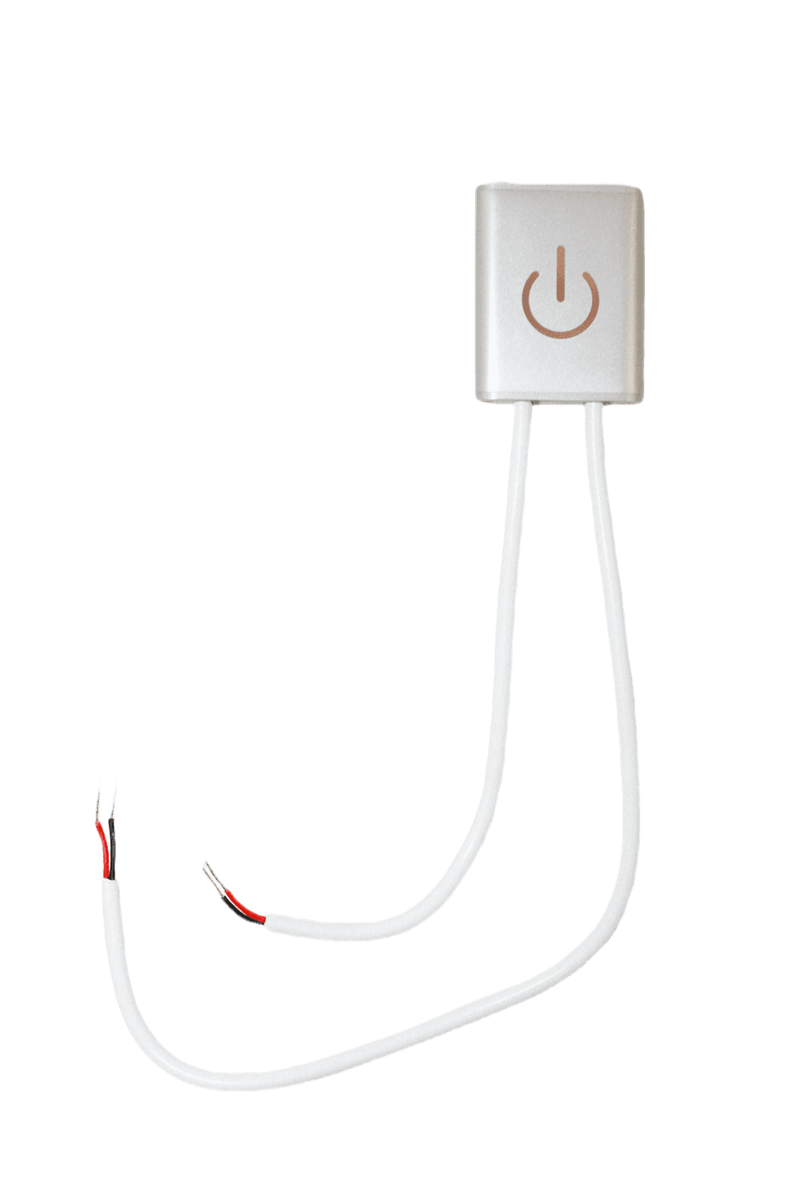 Haba LED Dimmer 12/24V