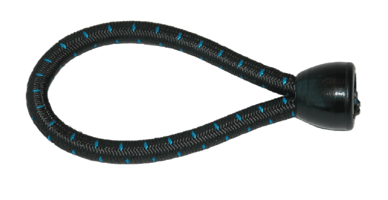 Campking Afspanring 6st.