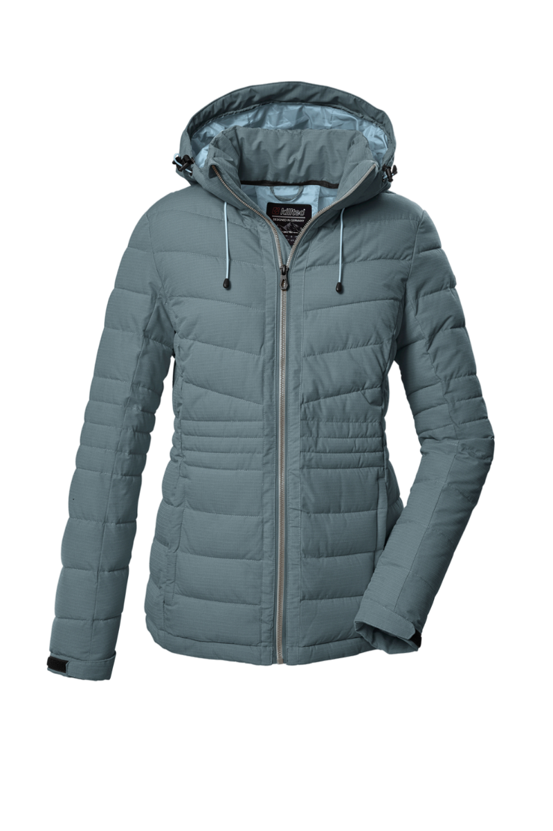 Killtec KOW 10 Quilted Winterjas